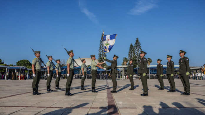 Σχολή Ευελπίδων και ΣΜΥ: Στις 8 Σεπτεμβρίου η κατάταξη των επιτυχόντων στις Στρατιωτικές Σχολές