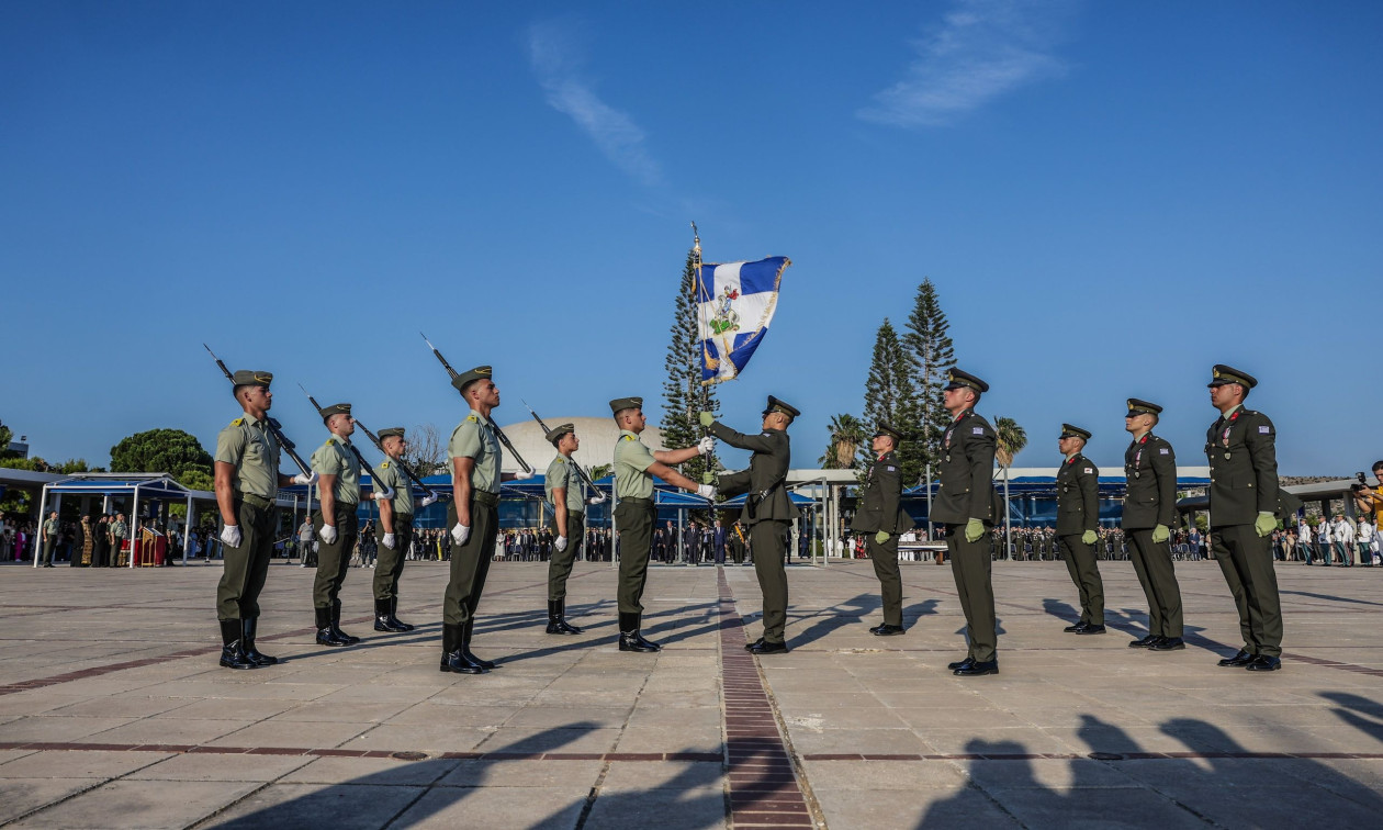 Σχολή Ευελπίδων και ΣΜΥ: Στις 8 Σεπτεμβρίου η κατάταξη των επιτυχόντων στις Στρατιωτικές Σχολές