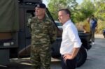 Χ. Δούκας: Η απόφαση του Δημοτικού μας Συμβουλίου για την κατεδάφιση του Badminton γίνεται πράξη