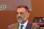 ΔΕΥΑΡ: Η απάντηση του Προέδρου στον χωρικό Αντιπεριφερειάρχη Χρ. Ευστρατίου