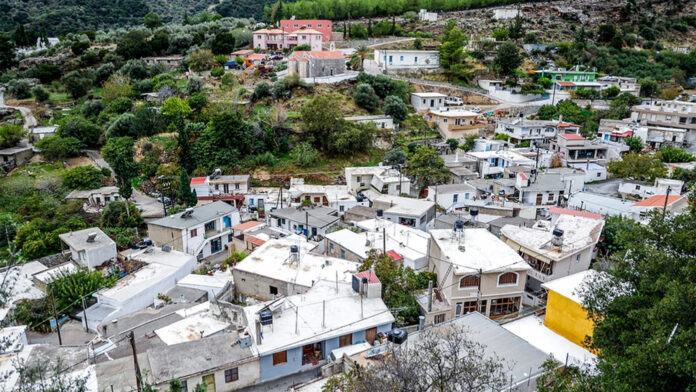 Βορίζια της Κρήτης: Νέο επεισόδιο μεταξύ των οικογενειών Καργάκη και Φραγκιαδάκη