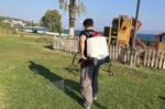 Δ. Ωρωπού: Συνεχίζονται οι δράσεις καταπολέμησης των κουνουπιών