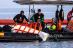 Θέουτα: 67 νεκροί, συνεχίζονται οι έρευνες στη θαλάσσια περιοχή για εντοπισμό αγνοουμένων