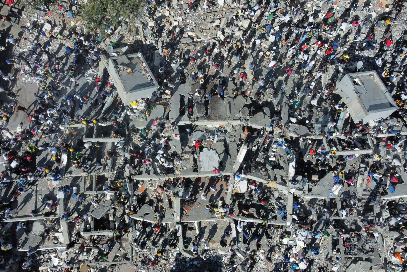Σεισμοί ενδιάμεσου βάθους στην Ελλάδα: Γιατί προκλήθηκαν τόσο σοβαρές καταστροφές στην Κολομβία
