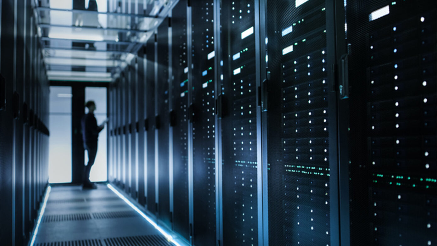 Data centers: Η ραγδαία ανάπτυξη σηματοδοτεί νέα εποχή κινδύνων και ευκαιριών στις υποδομές για τον ασφαλιστικό κλάδο
