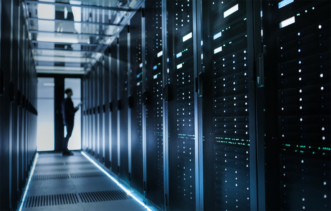 Data centers: Η ραγδαία ανάπτυξη σηματοδοτεί νέα εποχή κινδύνων και ευκαιριών στις υποδομές για τον ασφαλιστικό κλάδο