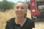 Δημόσια στήριξη πυροσβεστών και δασοκομάντο στη δημοσιογράφο Μαρία Σιαμπάνου: «Ανθρωποφάγοι του πληκτρολογίου και του καναπέ»