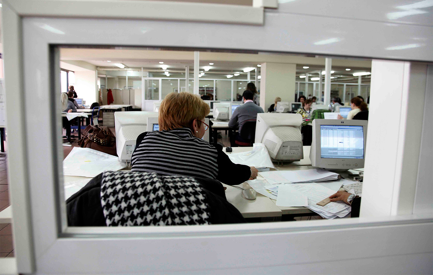 Ιδιωτικό χρέος: Τι αλλάζει από τον Σεπτέμβριο