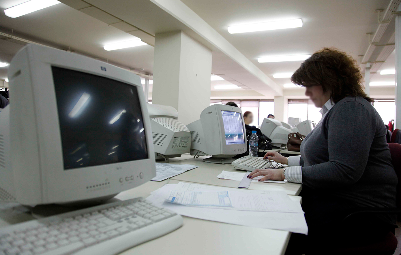 Εφοριακοί σε απεργία έως τις 26 Αυγούστου: Τι καταγγέλλουν οι εργαζόμενοι και τι ζητούν