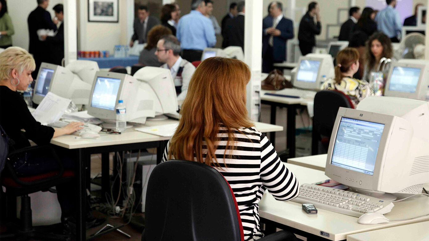ΣτΕ: Όχι στην επαναφορά των δώρων στους δημοσίους υπαλλήλους
