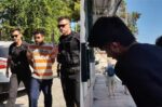 Δολοφονία 59χρονου ψυχολόγου: Οι δύο Ινδοί που κατηγορούνται για ανθρωποκτονία στον ανακριτή Ναυπλίου