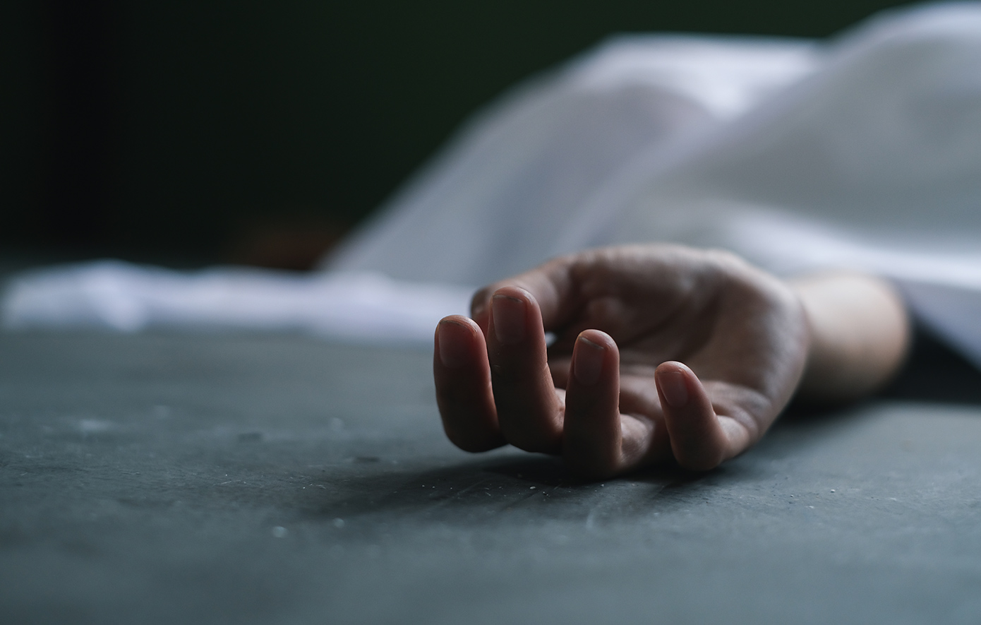 Υπόθεση 59χρονου που εντοπίστηκε νεκρός στην Κάντια Αργολίδας: Συνελήφθησαν δύο άτομα για ανθρωποκτονία