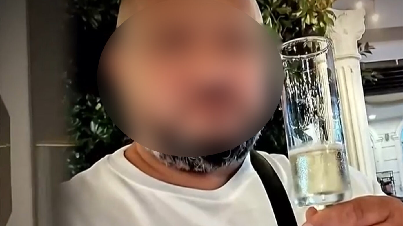 Νέα Σμύρνη: Ο 48χρονος εκτέλεσε τη 45χρονη με όπλο της αλβανικής προεδρικής φρουράς
