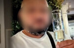 Νέα Σμύρνη: Ο 48χρονος εκτέλεσε τη 45χρονη με όπλο της αλβανικής προεδρικής φρουράς