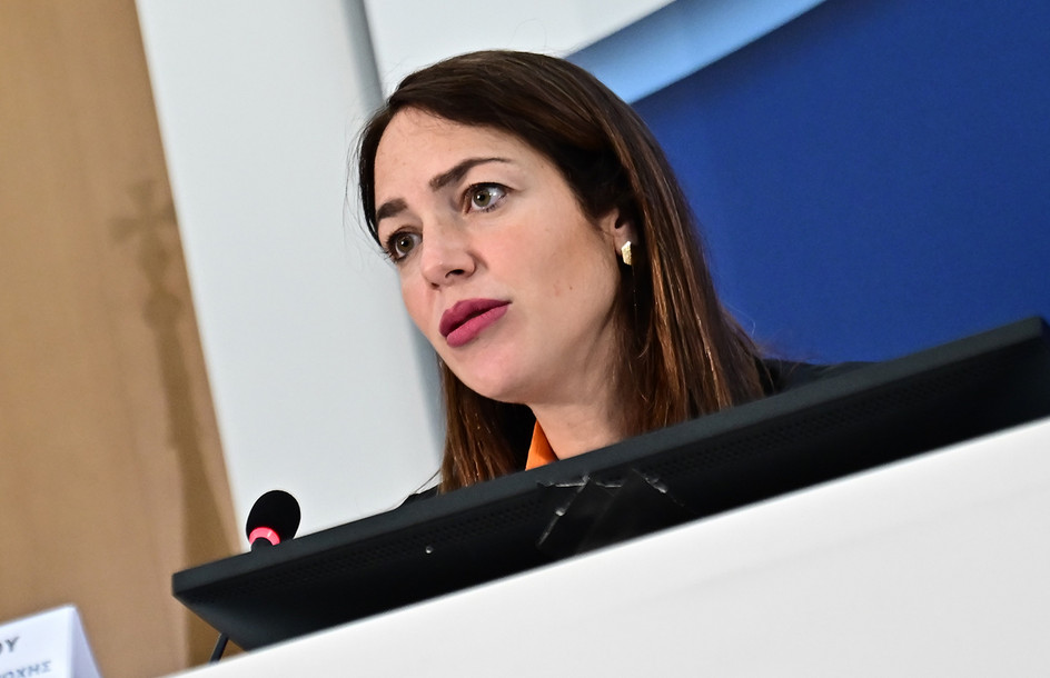 Δόμνα Μιχαηλίδου: Ο Προσωπικός Βοηθός έχει καταστεί μόνιμος θεσμός σε όλη τη χώρα