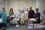 Ο Δήμος Φλώρινας ενισχύει το Γενικό Νοσοκομείο Φλώρινας με ιατροτεχνολογικό εξοπλισμό