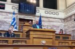 ΚΕΔΕ: Κατέθεσε στην Επιτροπή της Βουλής τις προτάσεις για στεγαστική αρωγή και ενίσχυση από φυσικές καταστροφές