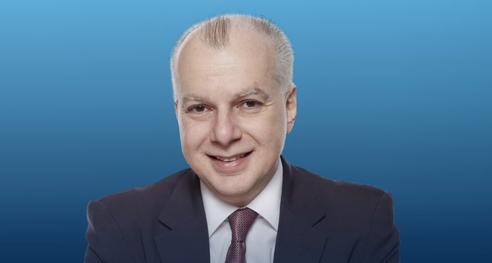 Αντ. Καμπουράκης: Η Τοπική Αυτοδιοίκηση απαιτεί σύνθεση και συνεννόηση, όχι τυφλή αντιπαράθεση