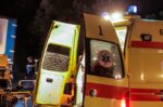 Μοτοσικλετιστής χτυπήθηκε στη Λεωφόρο Βεΐκου και εγκαταλείφθηκε να ξεψυχήσει – Η αστυνομία ψάχνει πληροφορίες για το τροχαίο