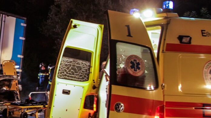 Μοτοσικλετιστής χτυπήθηκε στη Λεωφόρο Βεΐκου και εγκαταλείφθηκε να ξεψυχήσει – Η αστυνομία ψάχνει πληροφορίες για το τροχαίο