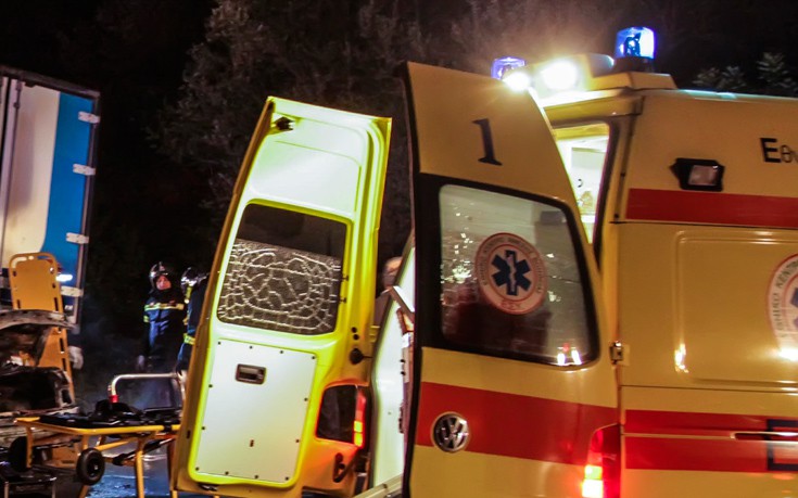 Μοτοσικλετιστής χτυπήθηκε στη Λεωφόρο Βεΐκου και εγκαταλείφθηκε να ξεψυχήσει – Η αστυνομία ψάχνει πληροφορίες για το τροχαίο