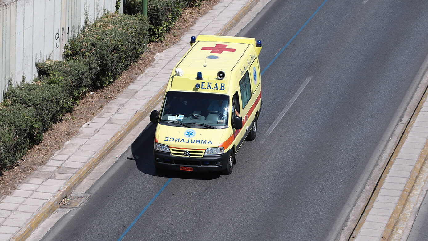 Σορός άνδρα εντοπίστηκε στη Διώρυγα της Κορίνθου
