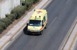Σορός άνδρα εντοπίστηκε στη Διώρυγα της Κορίνθου