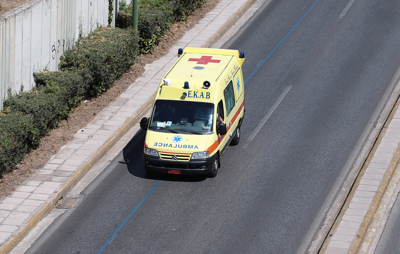 Σορός άνδρα εντοπίστηκε στη Διώρυγα της Κορίνθου