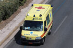 74χρονη σκοτώθηκε σε τροχαίο στον Βαρνάβα – Το αυτοκίνητο έπεσε σε ρέμα και ανατράπηκε