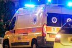 Βούλα: Οδηγός ταξί επιχείρησε αναστροφή και χτύπησε 39χρονο μοτοσικλετιστή