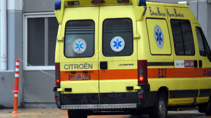 Χαλκιδική: Νεκρός 56χρονος Σέρβος τουρίστας στη Σάρτη, ανασύρθηκε χωρίς τις αισθήσεις του