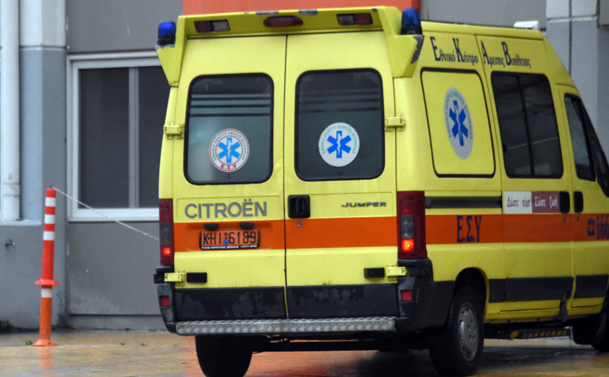 Χαλκιδική: Νεκρός 56χρονος Σέρβος τουρίστας στη Σάρτη, ανασύρθηκε χωρίς τις αισθήσεις του