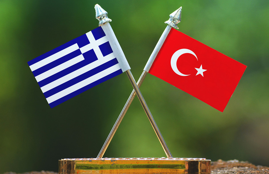 Τουρκία: Τα πέντε ανοικτά μέτωπα που ανησυχούν την Αθήνα στον δρόμο προς τις κάλπες, από το καλώδιο της Κάσου έως τα F-35