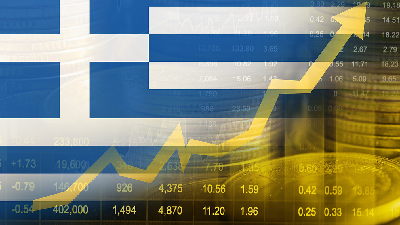 Ελληνική οικονομία: Οι οίκοι αξιολόγησης DBRS, Moody’s και Scope ανοίγουν τον φθινοπωρινό κύκλο από τον Σεπτέμβριο
