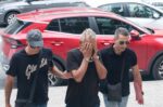 59χρονος που κατηγορείται για έξι φωτιές στη Σίνδο στα δικαστήρια – Σήμερα η απολογία του