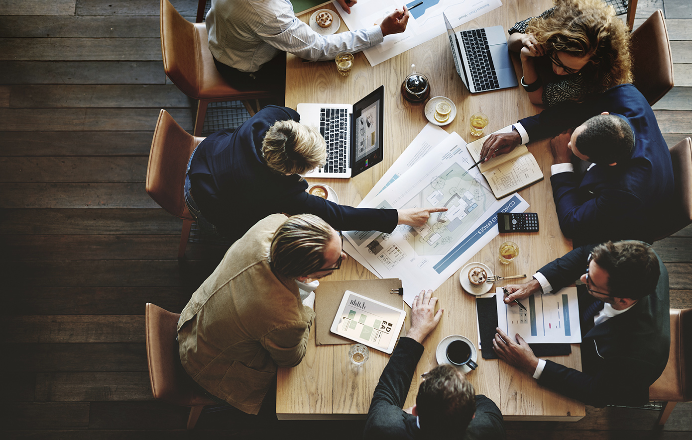 Ένας στους δύο CEOs βλέπει κενό στους ηγέτες της επόμενης ημέρας των εταιρειών