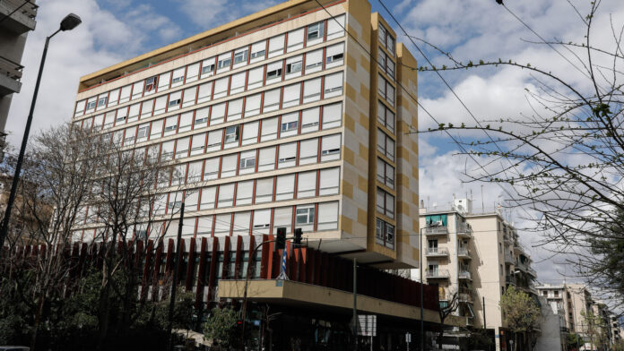 Σχέδιο βελτίωσης των δομών φοιτητικής στέγης σε εξέλιξη