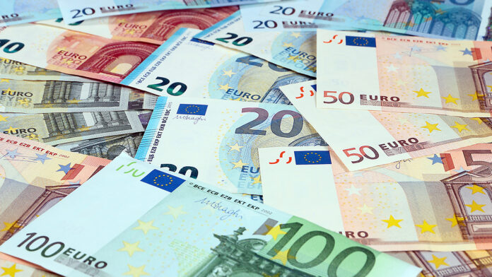 Κρατικά χρέη: Στα 3,55 δισ. ευρώ ο λογαριασμός του Δημοσίου προς τους ιδιώτες