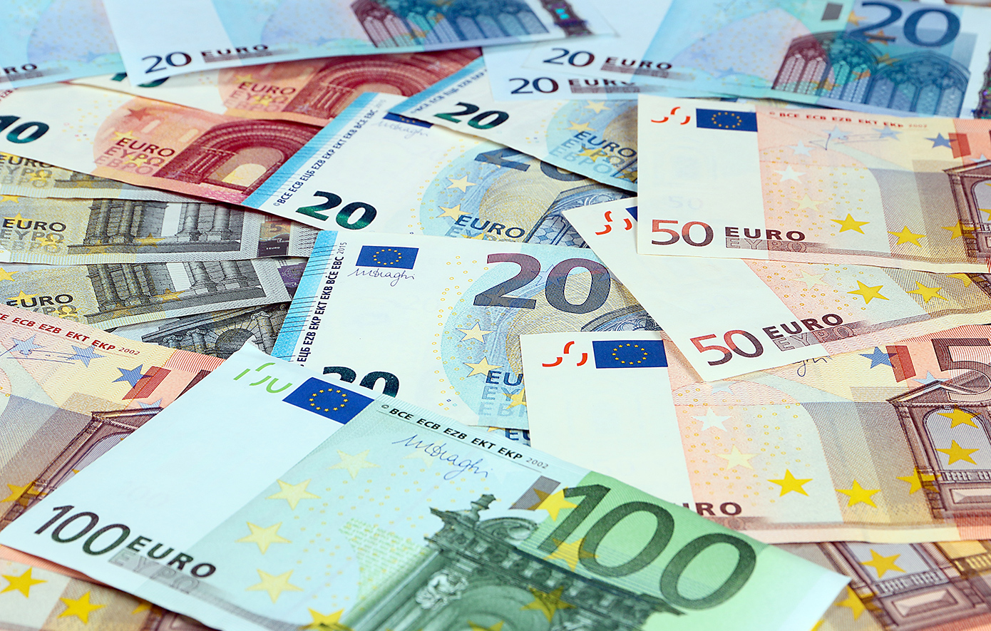 Κρατικά χρέη: Στα 3,55 δισ. ευρώ ο λογαριασμός του Δημοσίου προς τους ιδιώτες