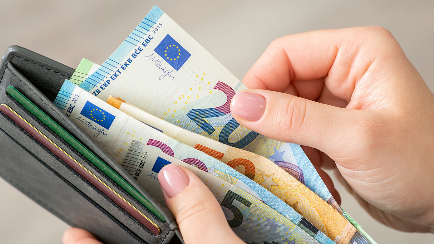 Δεύτερη πληρωμή σήμερα των δικαιούχων του Λογαριασμού Αγροτικής Εστίας