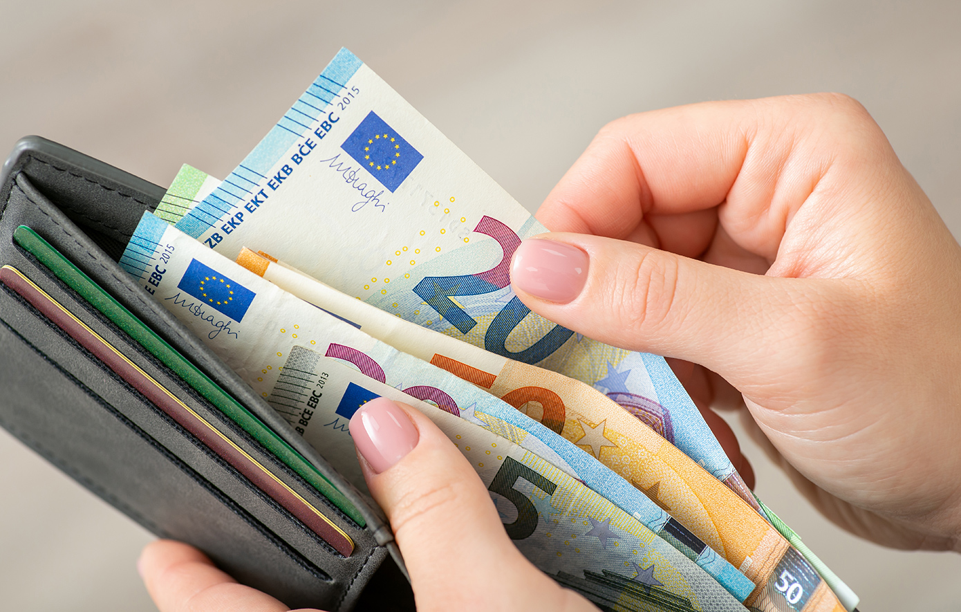 Δεύτερη πληρωμή σήμερα των δικαιούχων του Λογαριασμού Αγροτικής Εστίας