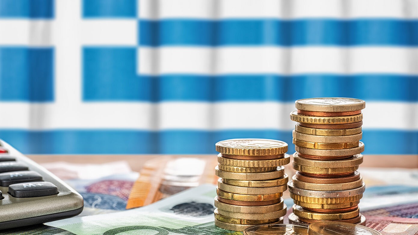 Πρόωρη αποπληρωμή 13 δισ. ευρώ του δημόσιου χρέους το 2026 με όφελος 2 δισ. ευρώ