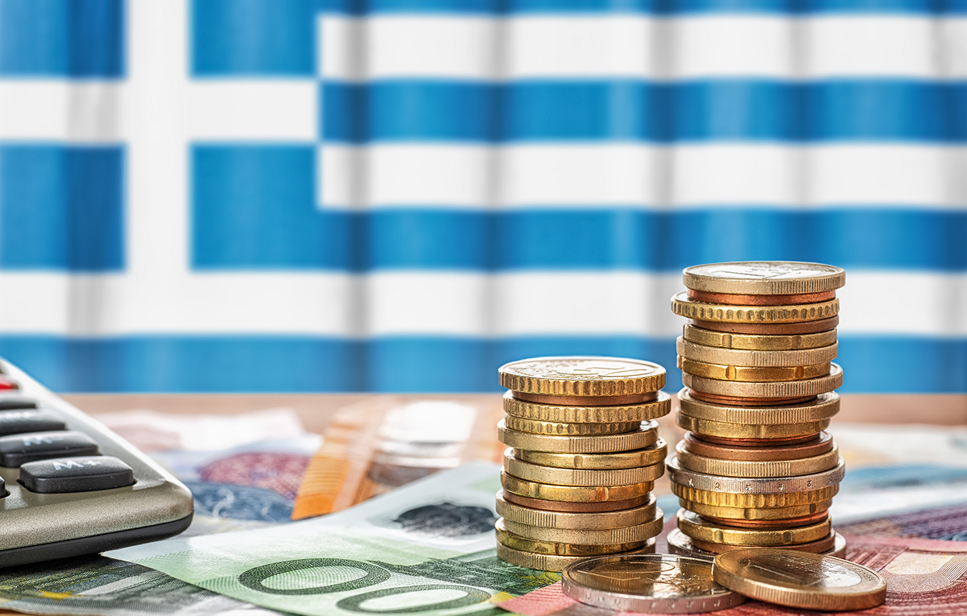 Πρόωρη αποπληρωμή 13 δισ. ευρώ του δημόσιου χρέους το 2026 με όφελος 2 δισ. ευρώ