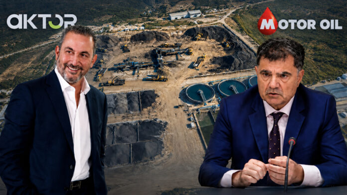 Ο Όμιλος AKTOR εξαγοράζει το 75% των εταιρειών ΗΛΕΚΤΩΡ και THALIS στο πλαίσιο στρατηγικής συνεργασίας με τον Όμιλο ΜΟΤΟΡ ΟΪΛ