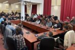 Δ.Σ. Δυτικής Λέσβου: Ψήφισμα συμπαράστασης προς τους κτηνοτρόφους