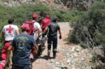 Τραγωδία στα Φαλάσαρνα: Νεκρή 41χρονη τουρίστρια που κατέρρευσε σε μονοπάτι