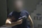 48χρονος που σκότωσε την 45χρονη στη Νέα Σμύρνη: Είχε συλληφθεί το 2016 για stalking στην πρώην γυναίκα του στην Αλβανία
