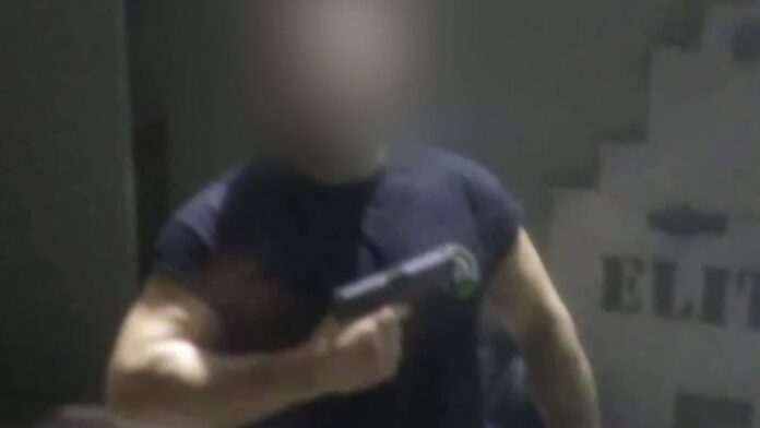48χρονος που σκότωσε την 45χρονη στη Νέα Σμύρνη: Είχε συλληφθεί το 2016 για stalking στην πρώην γυναίκα του στην Αλβανία
