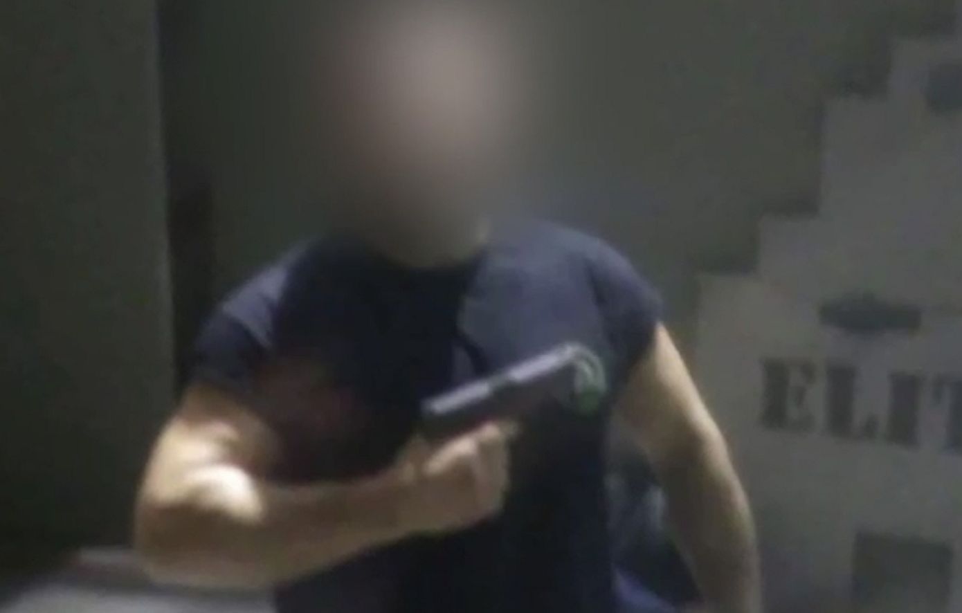 48χρονος που σκότωσε την 45χρονη στη Νέα Σμύρνη: Είχε συλληφθεί το 2016 για stalking στην πρώην γυναίκα του στην Αλβανία