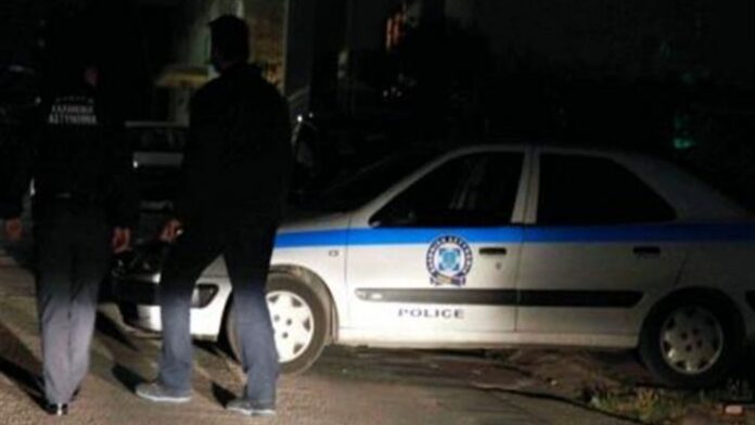 Πτώμα άνδρα σε κάμπινγκ στη Θεσσαλονίκη